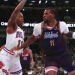 Naz Reid Leads Timberwolves to Dominant Victory Over Bulls