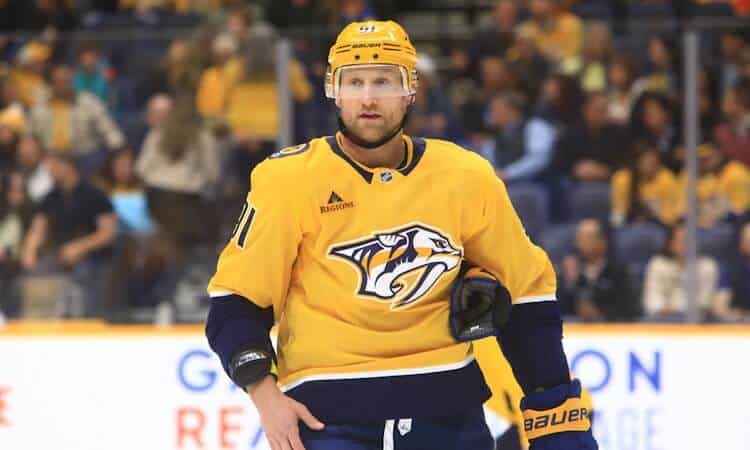 NHL Utilization Tendencies for Fantasy Hockey – 12/04