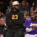 LeBron James Says He’s Nonetheless Successful His Battle With Father Time – Basketball Insiders