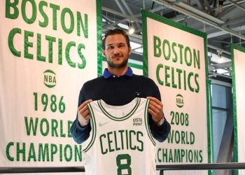 Danilo Gallinari Retires After 16-12 months NBA Profession – Basketball Insiders