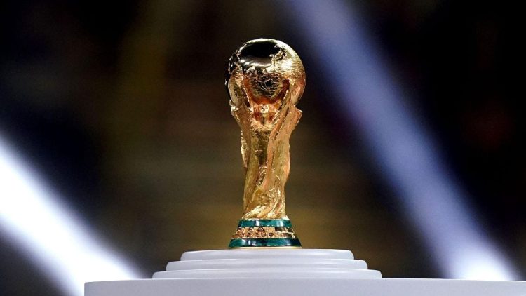2026 World Cup draw time, date, channel, on-line reside streams