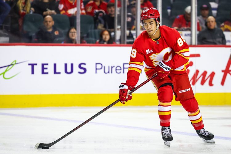 The Wild West – Western Convention Prospects on the World Junior Championships – DobberHockey