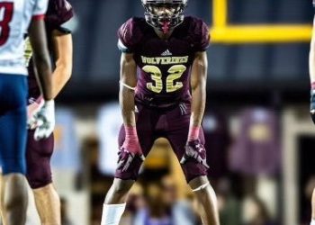 Woodruff RB Aiden Gibson likes South Carolina’s new hires, appears ahead to speaking with RB coach – SportsTalkSC
