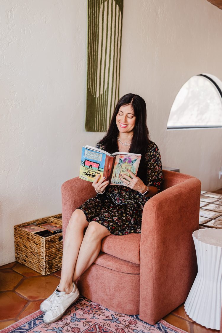 Books from these days – The Fitnessista