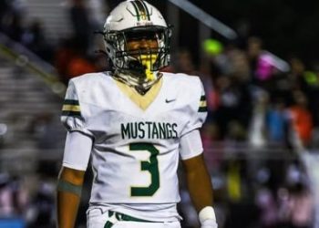 Georgia RB Caden Waye made first recreation go to to South Carolina for the Clemson recreation – SportsTalkSC