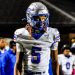 Relationship with Clemson persevering with to develop for Byrnes large receiver Chanin Harris – SportsTalkSC
