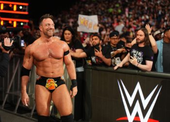 LA Knight to show heel in probably the most sudden of the way and type a brand new WWE staff? Exploring the risk