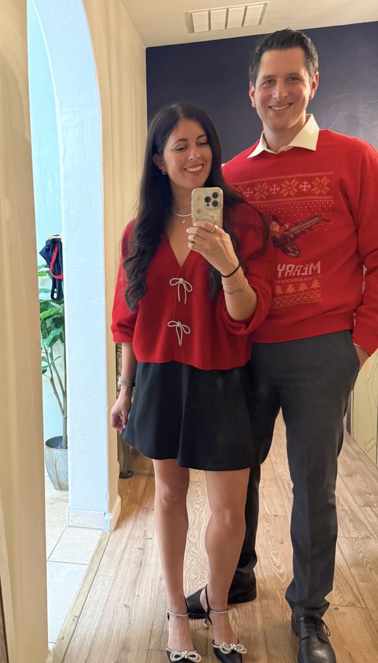 12.19 Friday Faves – The Fitnessista