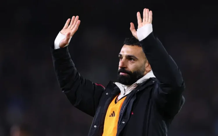 Salah Says Liverpool Threw Him Underneath Bus, Hints at Exit