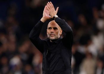 Man Metropolis making ready transfer for £28m English star after direct request from Pep