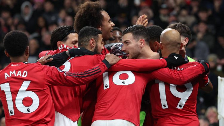 Man Utd make contact to signal £88m star who’s damaged one among Ronaldo’s information