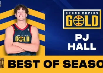 Hornets signal PJ Corridor to two-way deal