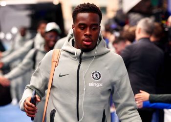 Chelsea open talks to signal £88m sensation