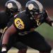 Irmo OT Nate Carson has had his first contact from new USC offensive line coach Randy Clements – SportsTalkSC