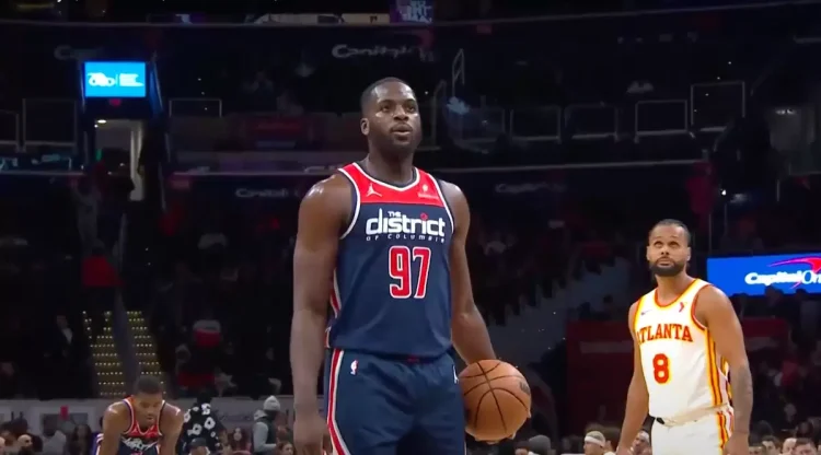 Baskonia provides Eugene Omoruyi – TalkBasket.web