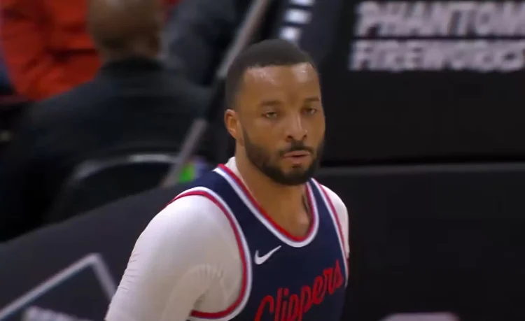 Norman Powell opens up on Clippers’ extension talks earlier than commerce to Warmth