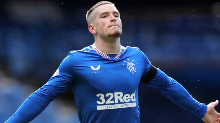 Rangers might land dream 1st Rohl deal by signing the brand new Ryan Kent
