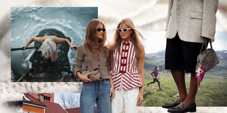 Scandinavian Type Took Over the US. Is the Scandinavian Exercise Subsequent?