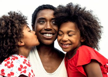 The Fable of the “Good Mother”: How Self-Sacrifice Is Hurting Moms—and Their Children