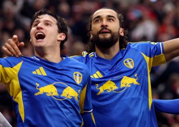 Sunderland 1 – 1 Leeds