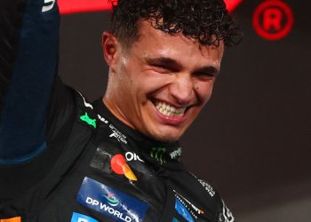 Lando Norris wins Components 1 world title for first time in Abu Dhabi GP decider to pip Max Verstappen to 2025 crown | F1 Information