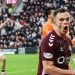 Hearts 2 – 1 Rangers
