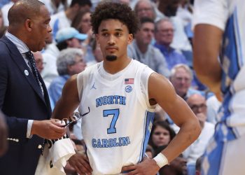 UNC’s Seth Trimble Anticipated To Return vs. Ohio State on Saturday – Tar Heel Instances