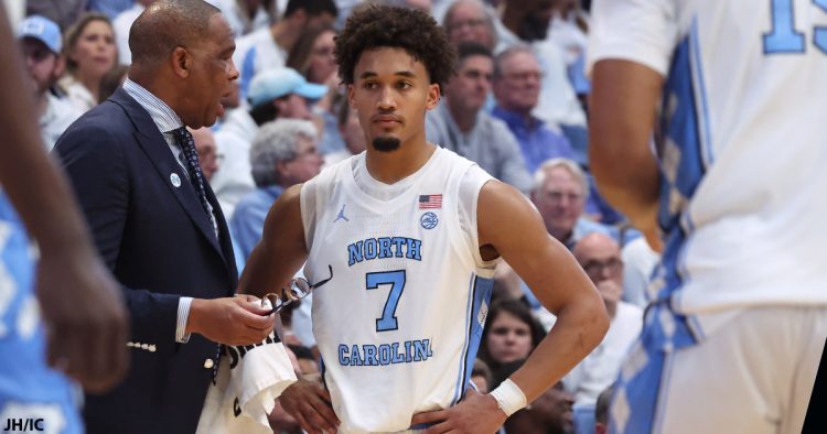 UNC’s Seth Trimble Anticipated To Return vs. Ohio State on Saturday – Tar Heel Instances