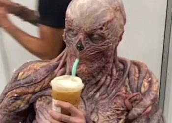 A lot Moritz Stranger Issues In The Up-Seider-Down