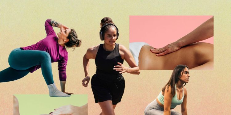 Most In style Exercises in 2025