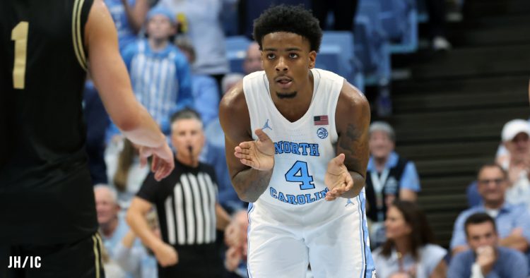 Jaydon Younger’s Confidence, Preparation Pay Off for UNC Basketball – Tar Heel Instances