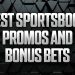 Greatest Sportsbook Promos & Bonus Bets – January 2026 Prime Gives
