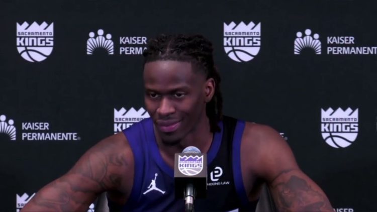 Kings weighing a number of commerce choices for Keon Ellis