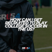 How Can I Get Recruited to Play Faculty Soccer within the US?