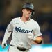 Twins purchase 1B Eric Wagaman from Marlins
