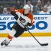Flyers signal Christian Dvorak to 5-year extension