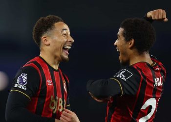 ‘It is not a penalty’ says Hurzeler after Bournemouth draw
