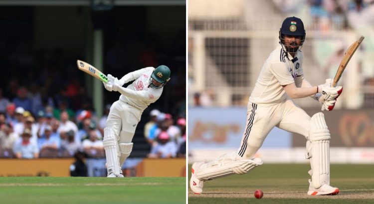 KL Rahul vs Usman Khawaja