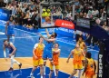 EuroLeague threatens authorized motion over NBA Europe plans
