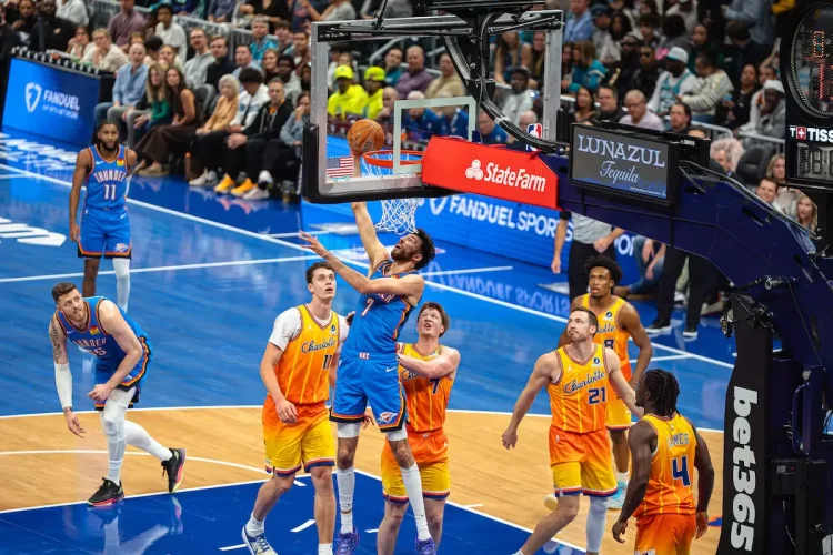 EuroLeague threatens authorized motion over NBA Europe plans