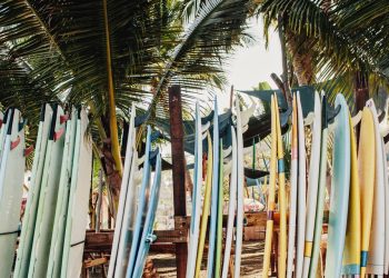 To Strengthen Your Physique and Mind, Strive Failing at a New Sport