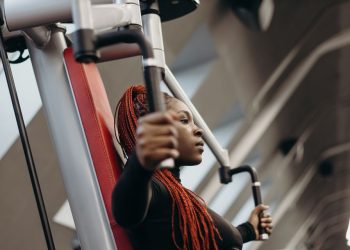 How you can Get a Full-Physique Exercise With Weight Machines on the Gymnasium