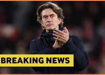 Tottenham agree deal to signal Souza from Santos