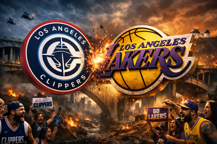 Daring Picks And Predictions For The Battle Of LA Conflict!