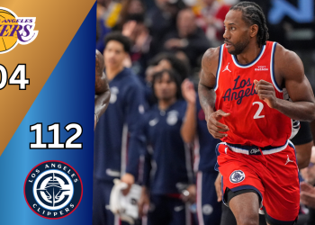 Leonard’s 24 leads the Clippers previous the Lakers