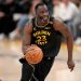 Draymond Inexperienced Praises Kuminga Amid Commerce Demand Drama