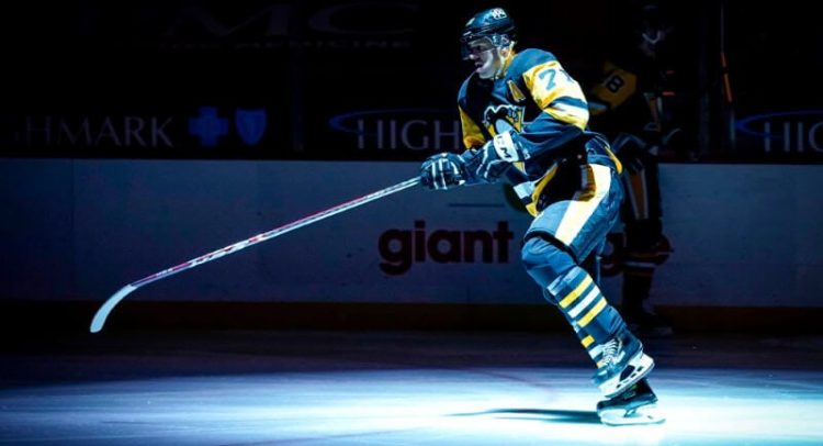 Purchase Low/Promote Excessive – Fantasy Hockey Week 16