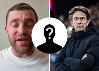 Mathys Tel warns Tottenham he might depart if he’s not enjoying often