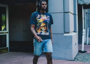 Naz Reid’s harm cuts a robust stretch brief