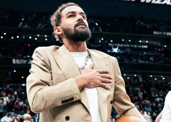 Bub Carrington: I believe Trae Younger might go down as a Corridor of Famer